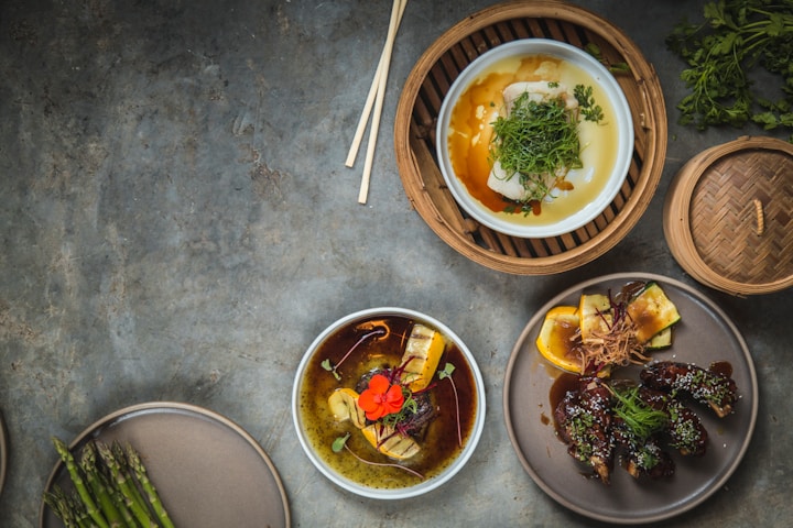 Industrial Project Advisory for an Asian Food Ingredient Manufacturer Entering the UAE