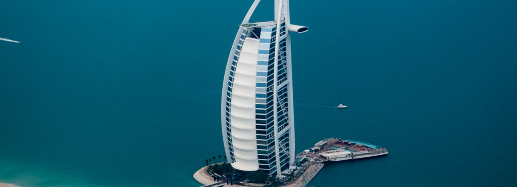 Why Global Companies Are Moving to Dubai