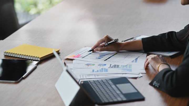 Understanding UAE Corporate Tax for International Investors