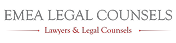 Legal Firm Logo