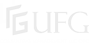 UFG Footer Logo
